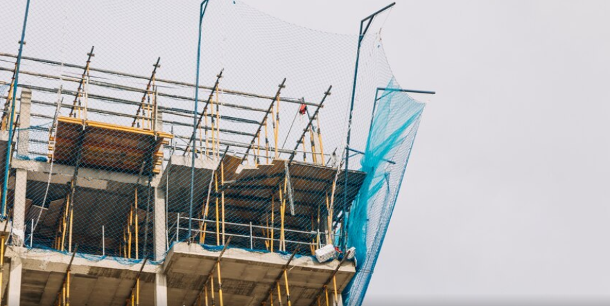 Scaffolding rental near me Jubail