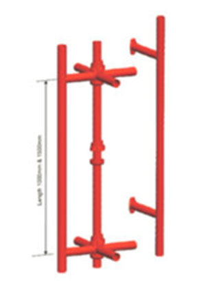 BEAM BRACKET