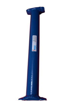 LEDGER BLADE