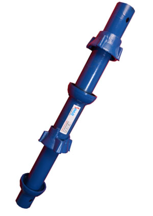 VERTICAL STANDARD