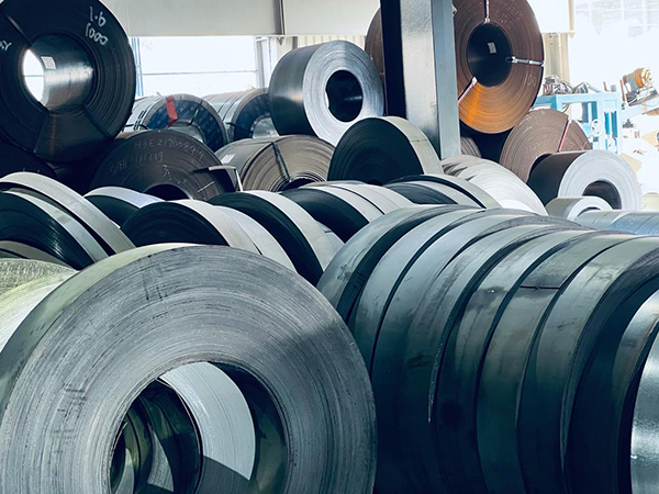 hr coils for pipe aand tubes raw material