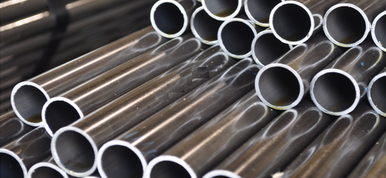 Scaffolding Tube