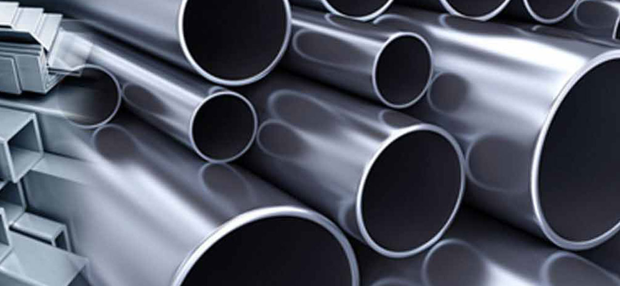 Pipes and Tube