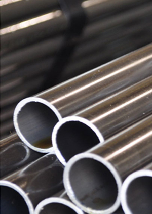 scaffolding pipes