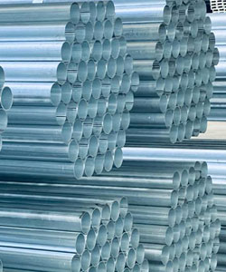 Scaffolding Tubes