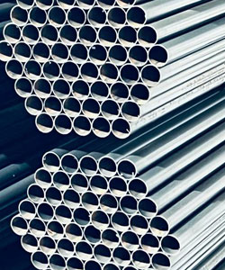 Scaffolding Tubes