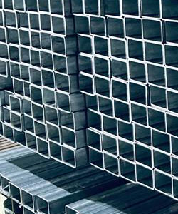 scaffolding Square tubes 