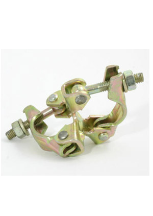 Double Coupler