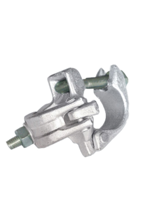Half Coupler