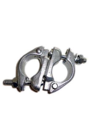 Double Coupler