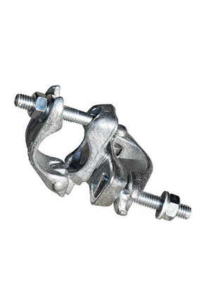 Drop Forged Swivel Coupler