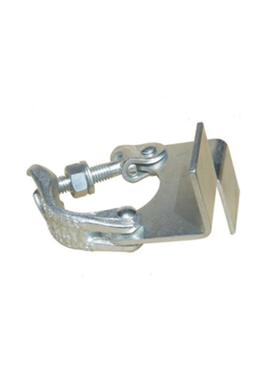Retaining Coupler 