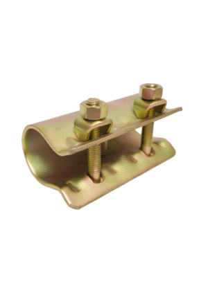 Sheet Metal Sleeve Coupler