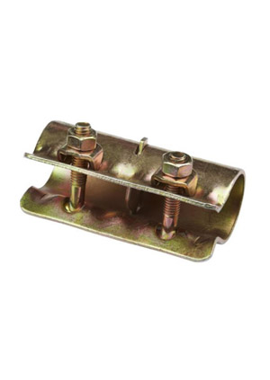 Metal Sleeve Coupler